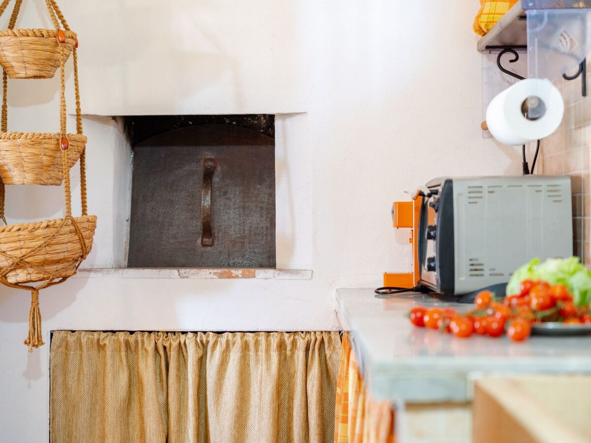 La casa di Gio – Maisonette 1 ch, jardin privé à Viagrande - Photo 13