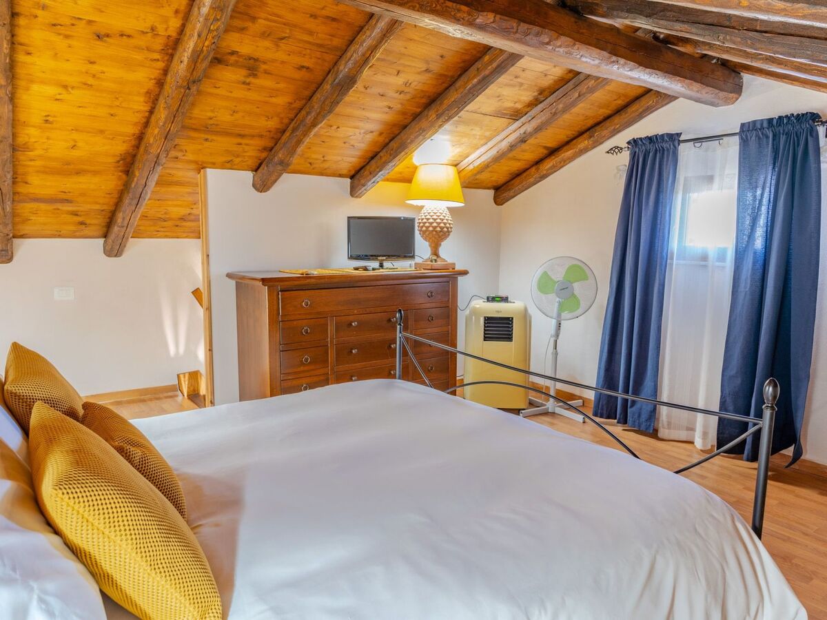 La casa di Gio – Maisonette 1 ch, jardin privé à Viagrande - Photo 14