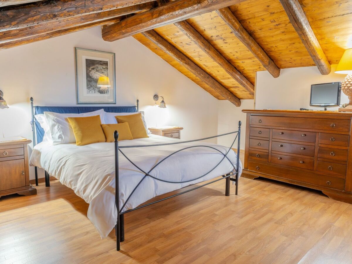 La casa di Gio – Maisonette 1 ch, jardin privé à Viagrande - Photo 15