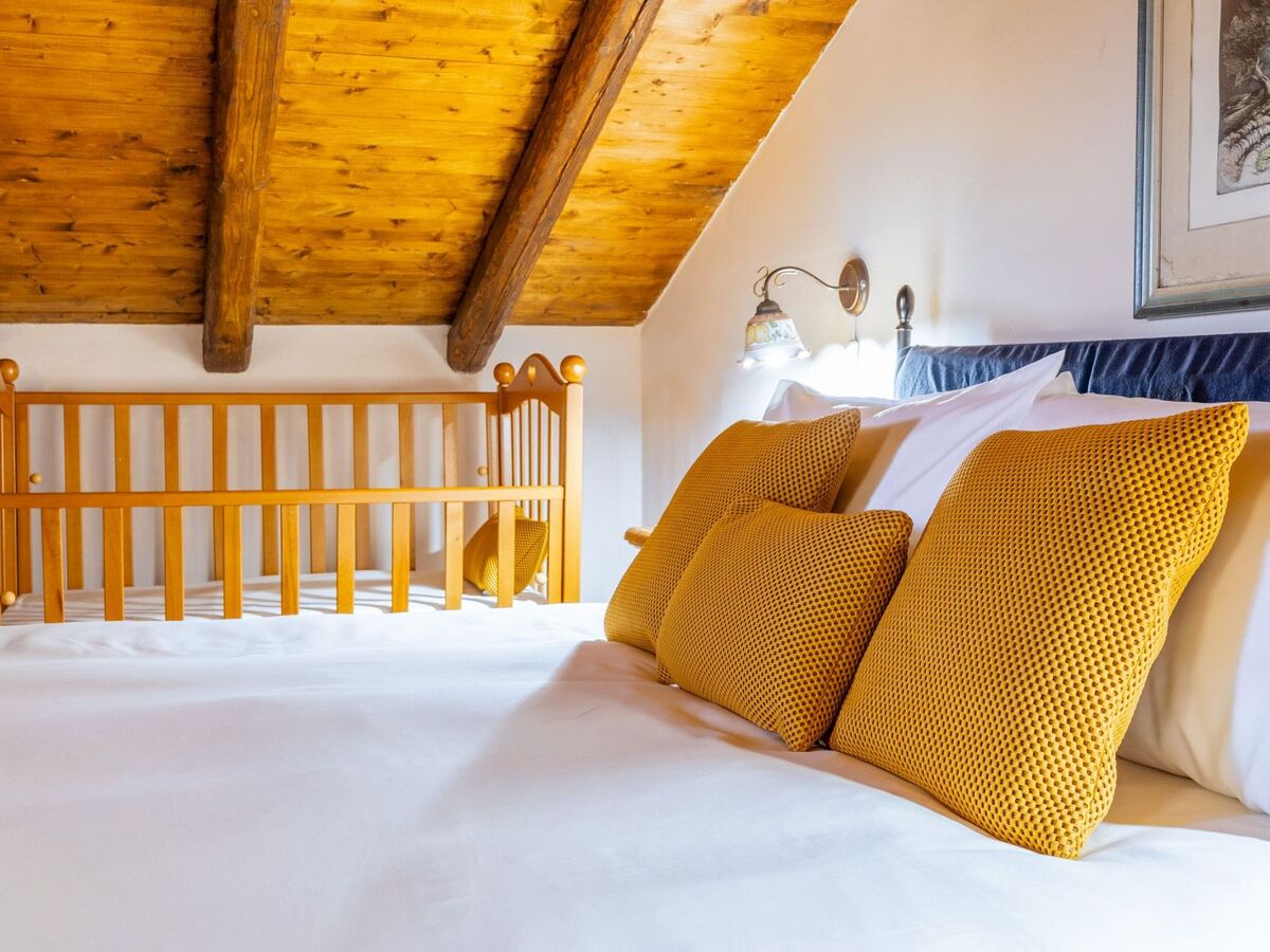 La casa di Gio – Maisonette 1 ch, jardin privé à Viagrande - Photo 16