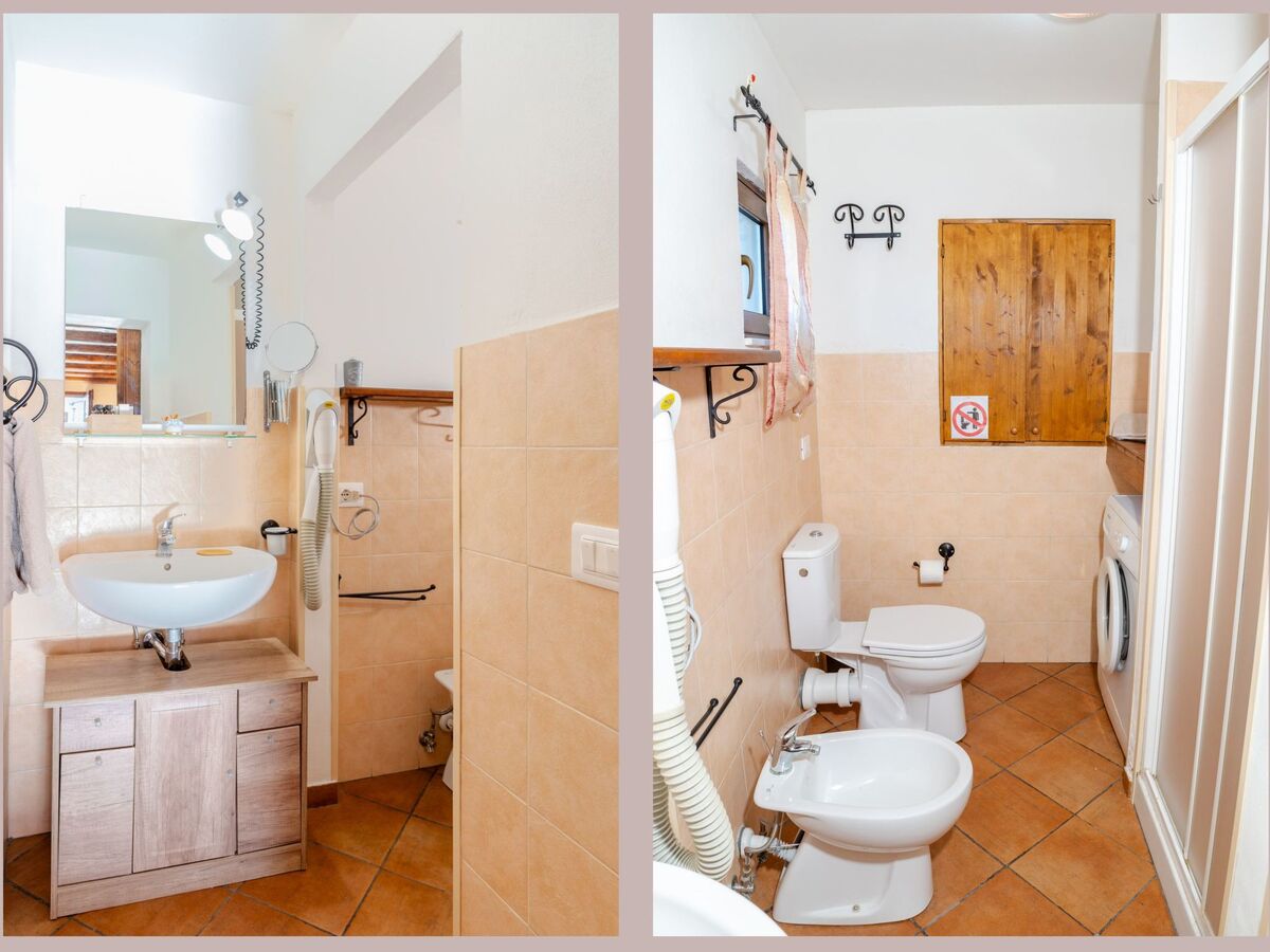 La casa di Gio – Maisonette 1 ch, jardin privé à Viagrande - Photo 17