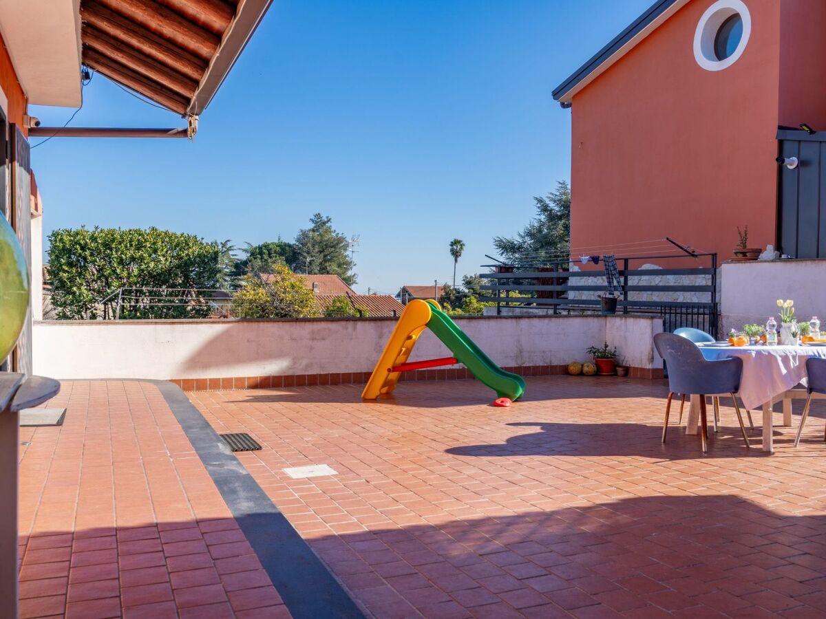 La casa di Gio – Maisonette 1 ch, jardin privé à Viagrande - Photo 18