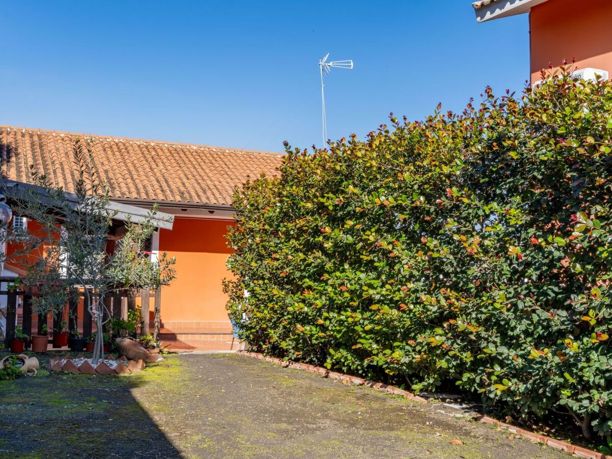 La casa di Gio – Maisonette 1 ch, jardin privé à Viagrande - Photo 19