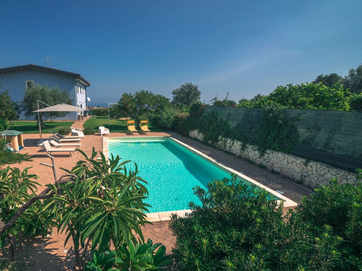 Villa delle Pomelie – Appartement 6 pers. à Acireale - Photo 1
