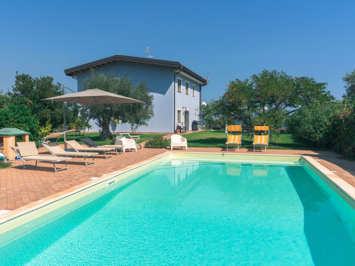 Villa delle Pomelie – Appartement 6 pers. à Acireale - Photo 3
