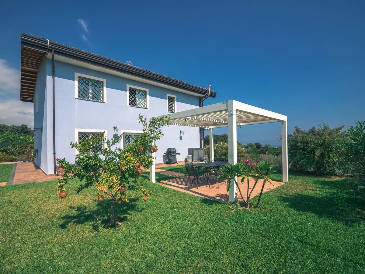 Villa delle Pomelie – Appartement 6 pers. à Acireale - Photo 4