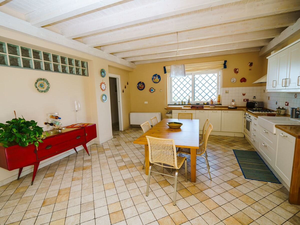 Villa delle Pomelie – Appartement 6 pers. à Acireale - Photo 6