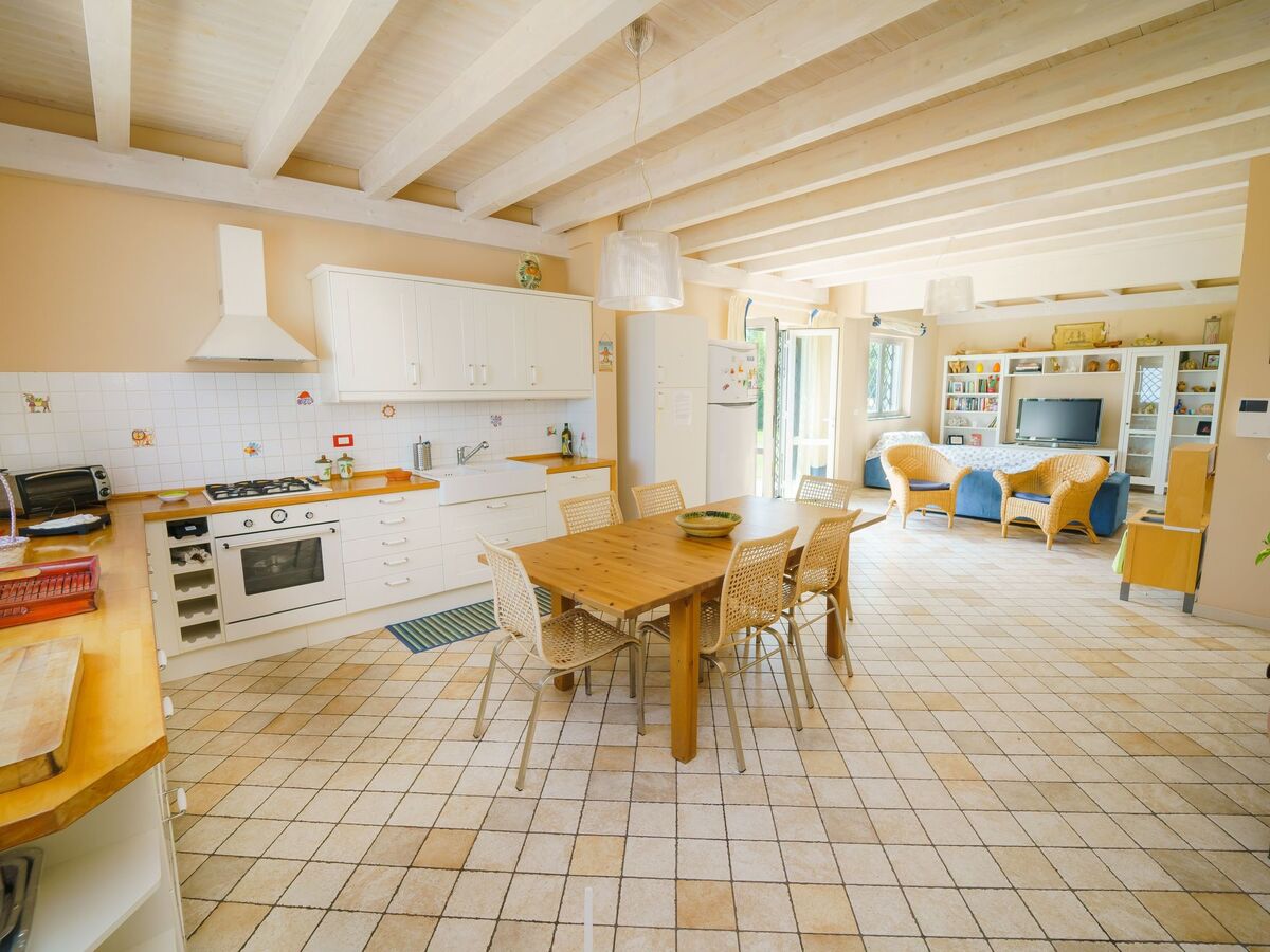 Villa delle Pomelie – Appartement 6 pers. à Acireale - Photo 8