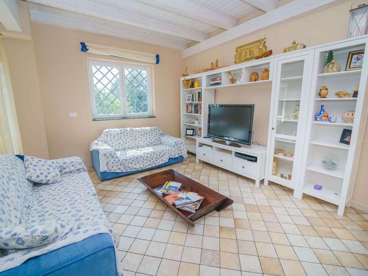 Villa delle Pomelie – Appartement 6 pers. à Acireale - Photo 9