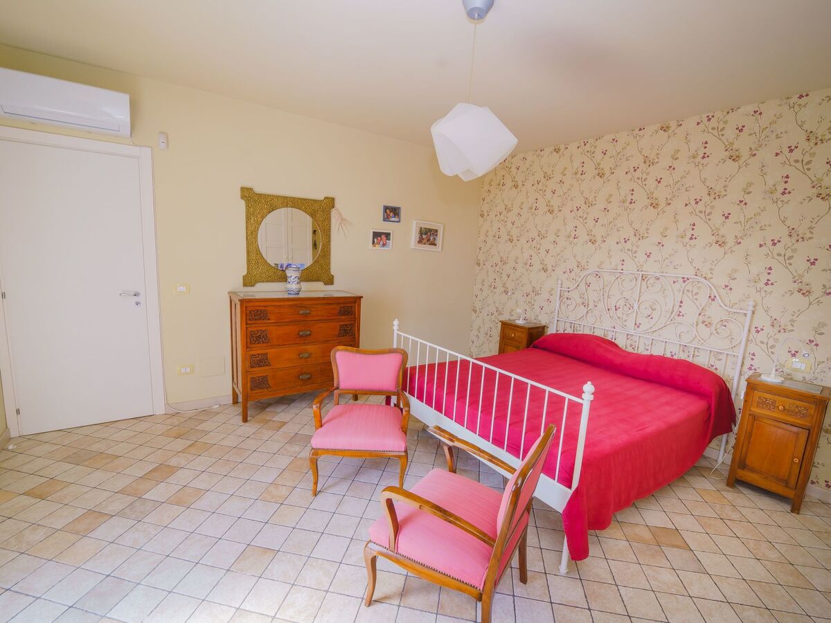 Villa delle Pomelie – Appartement 6 pers. à Acireale - Photo 10