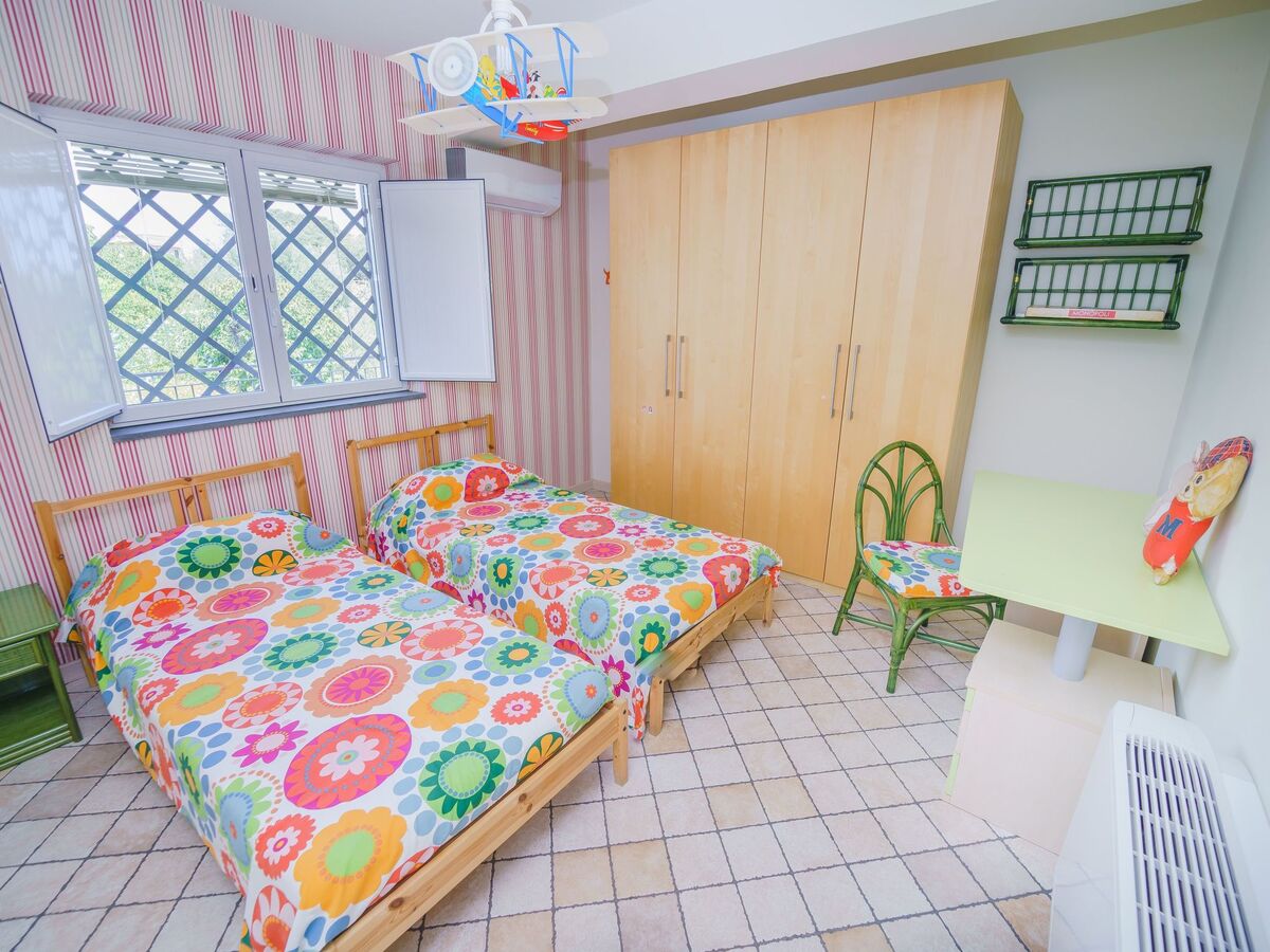 Villa delle Pomelie – Appartement 6 pers. à Acireale - Photo 12