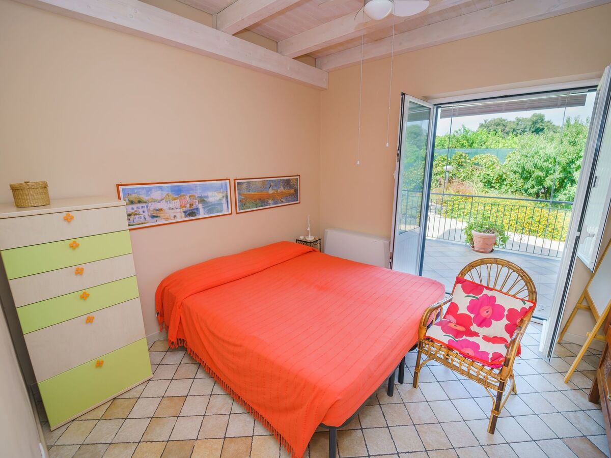 Villa delle Pomelie – Appartement 6 pers. à Acireale - Photo 13