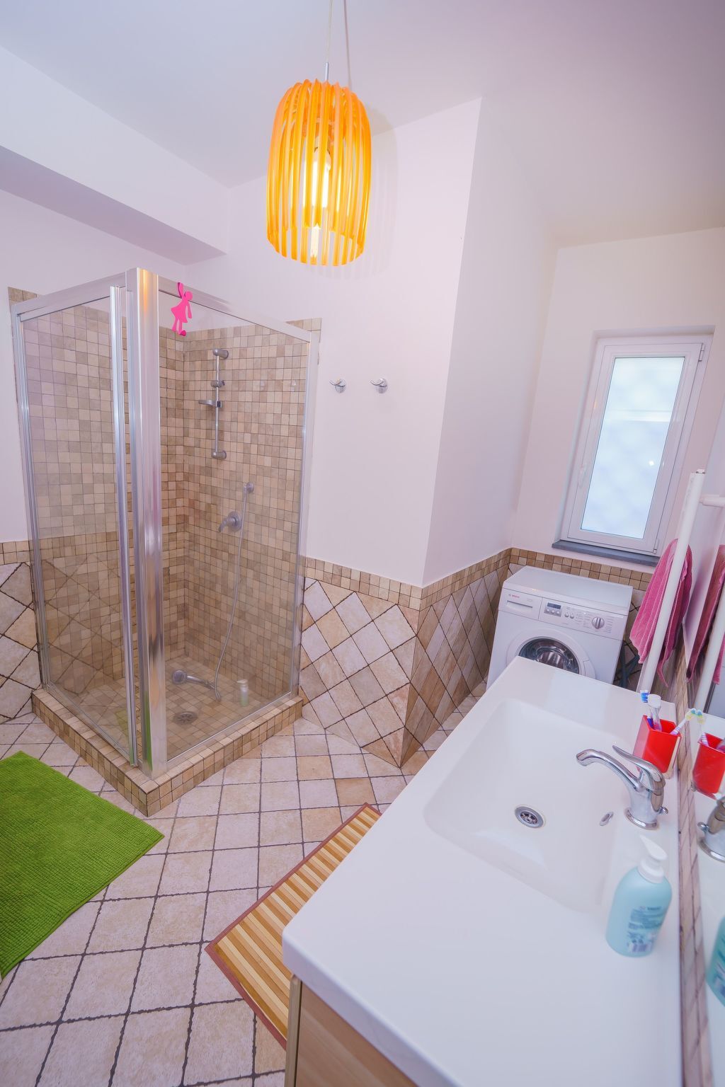 Villa delle Pomelie – Appartement 6 pers. à Acireale - Photo 14