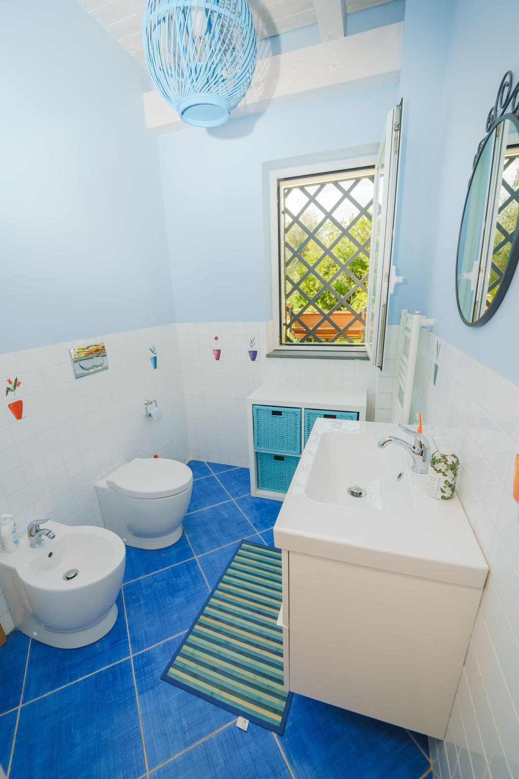 Villa delle Pomelie – Appartement 6 pers. à Acireale - Photo 15