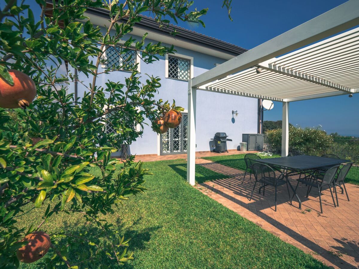 Villa delle Pomelie – Appartement 6 pers. à Acireale - Photo 16