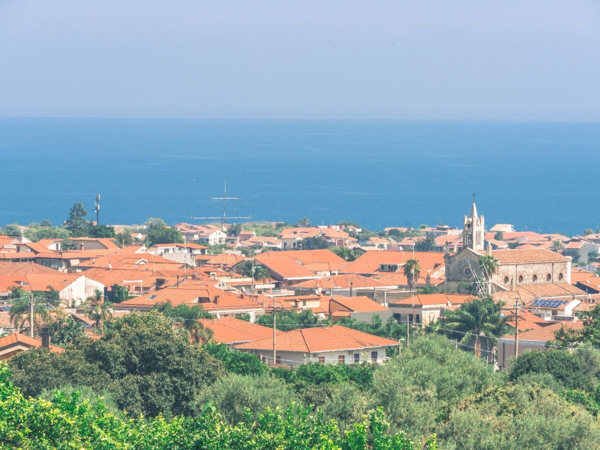 Villa delle Pomelie – Appartement 6 pers. à Acireale - Photo 18
