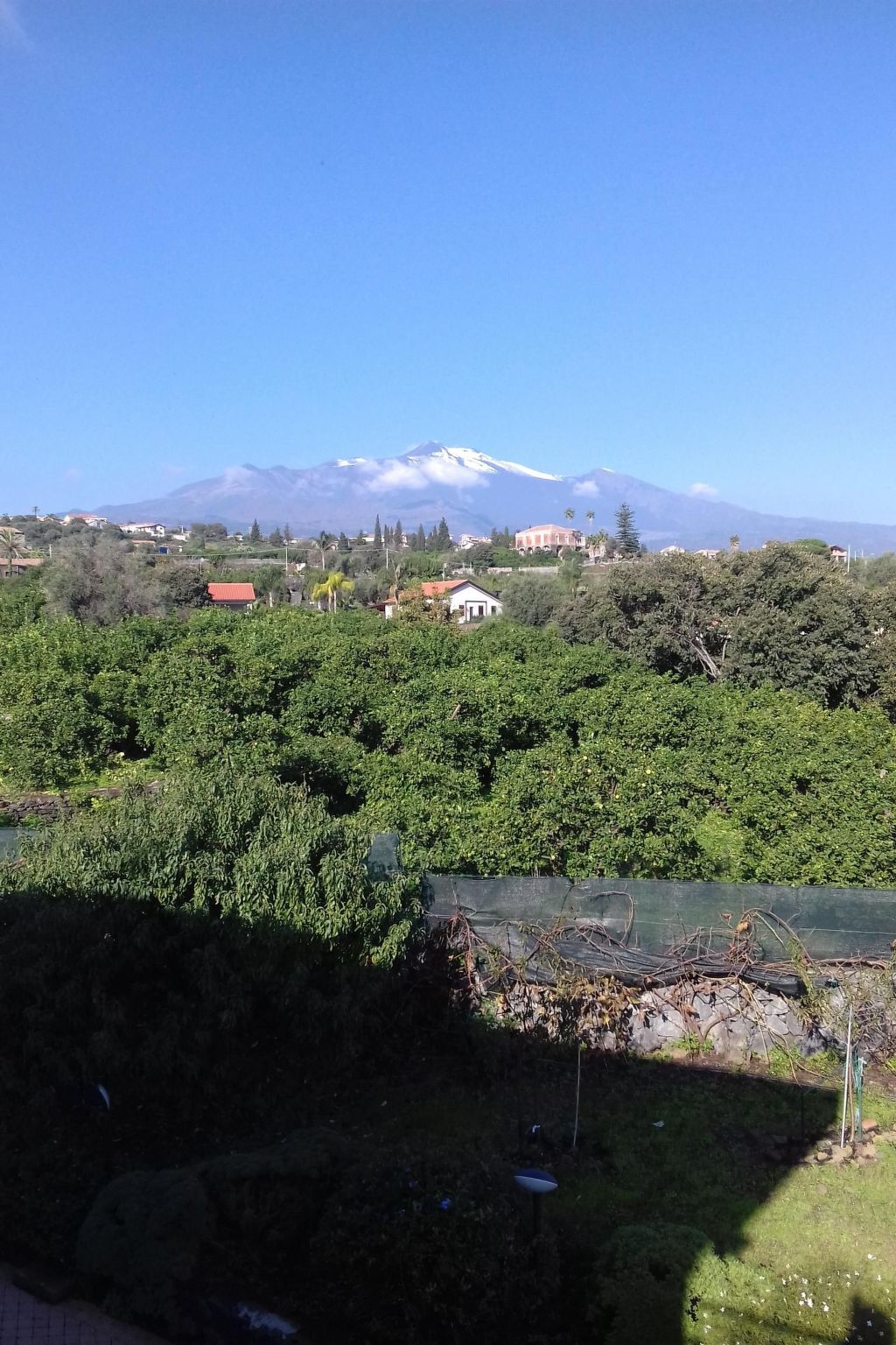 Villa delle Pomelie – Appartement 6 pers. à Acireale - Photo 21