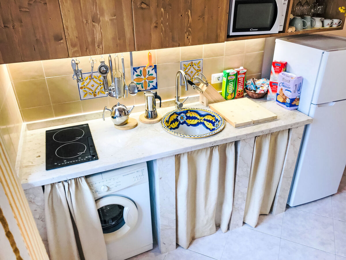 Adriana – Appartement en Sicile à 160 m de la mer - Photo 2