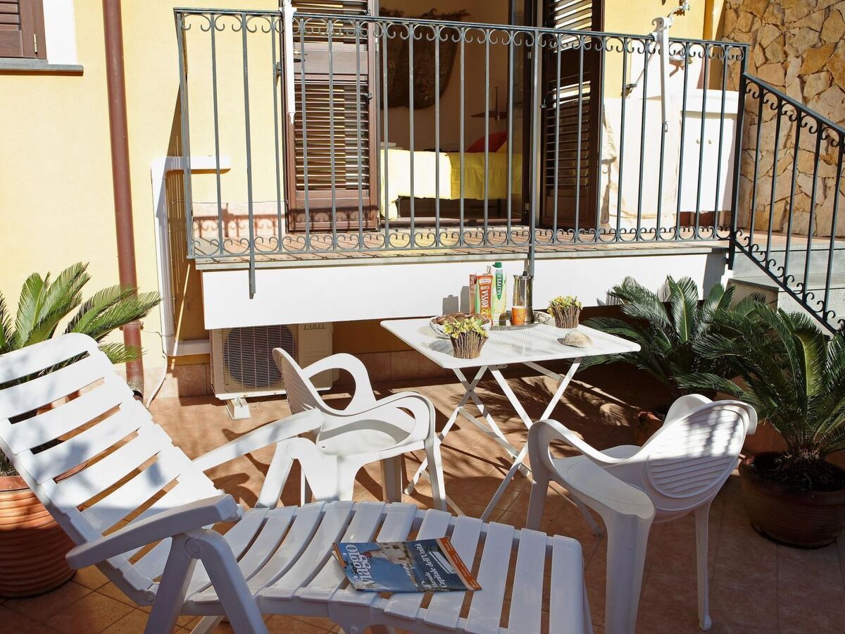 Adriana – Appartement en Sicile à 160 m de la mer - Photo 3
