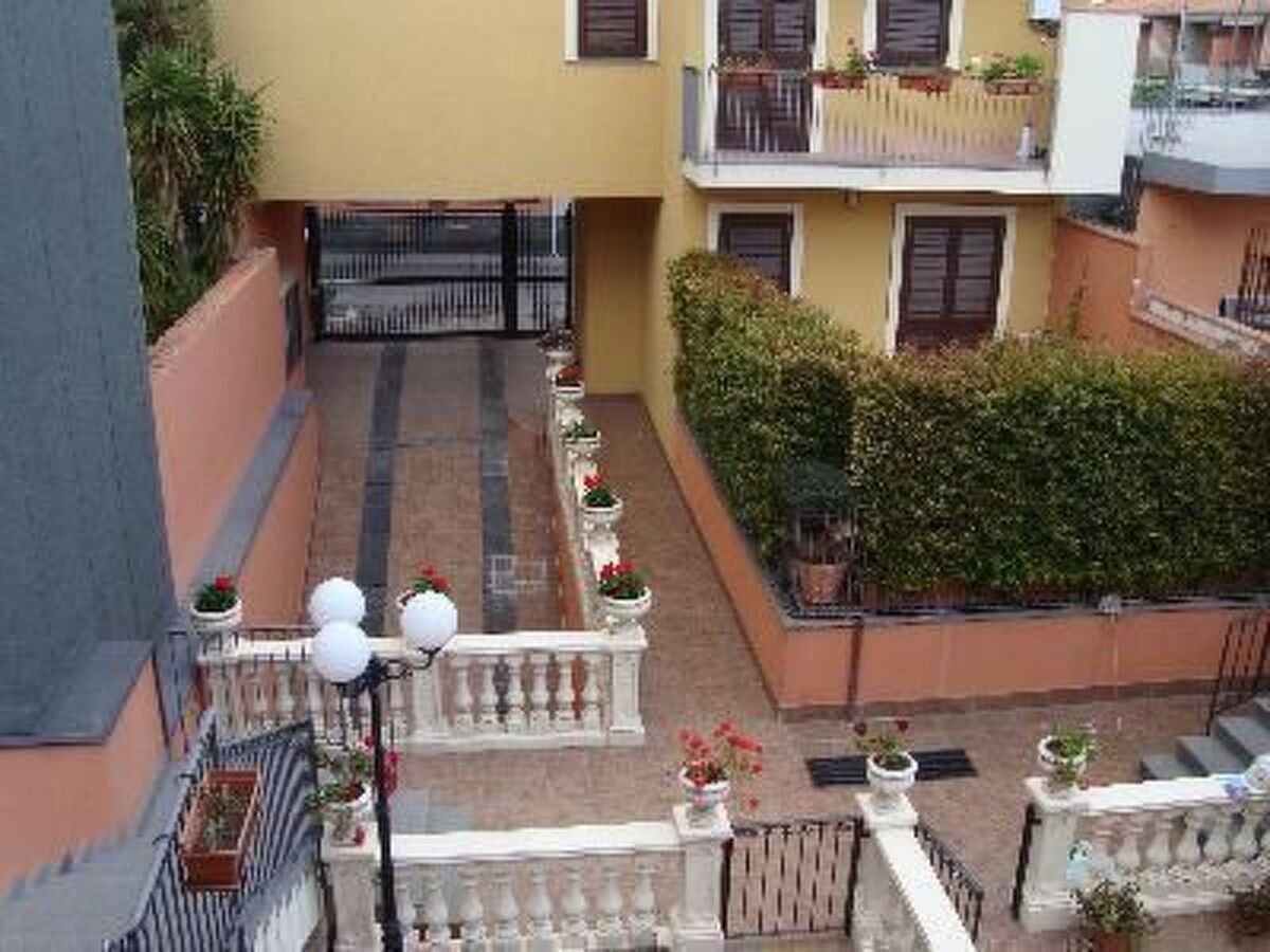 Adriana – Appartement en Sicile à 160 m de la mer - Photo 5
