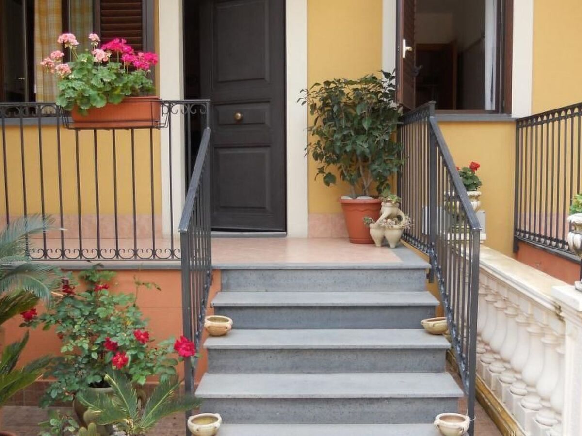 Adriana – Appartement en Sicile à 160 m de la mer - Photo 6