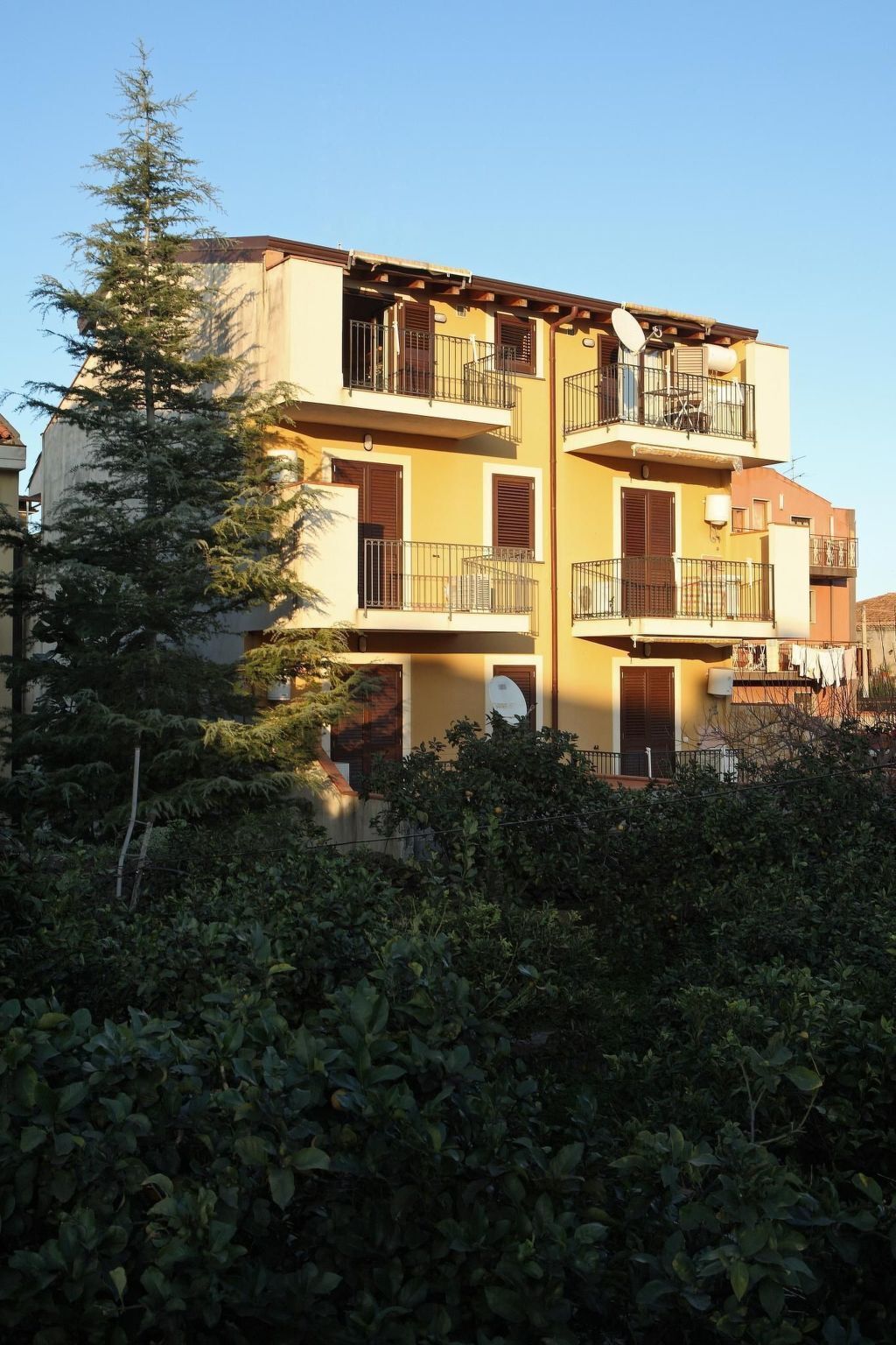 Adriana – Appartement en Sicile à 160 m de la mer - Photo 7