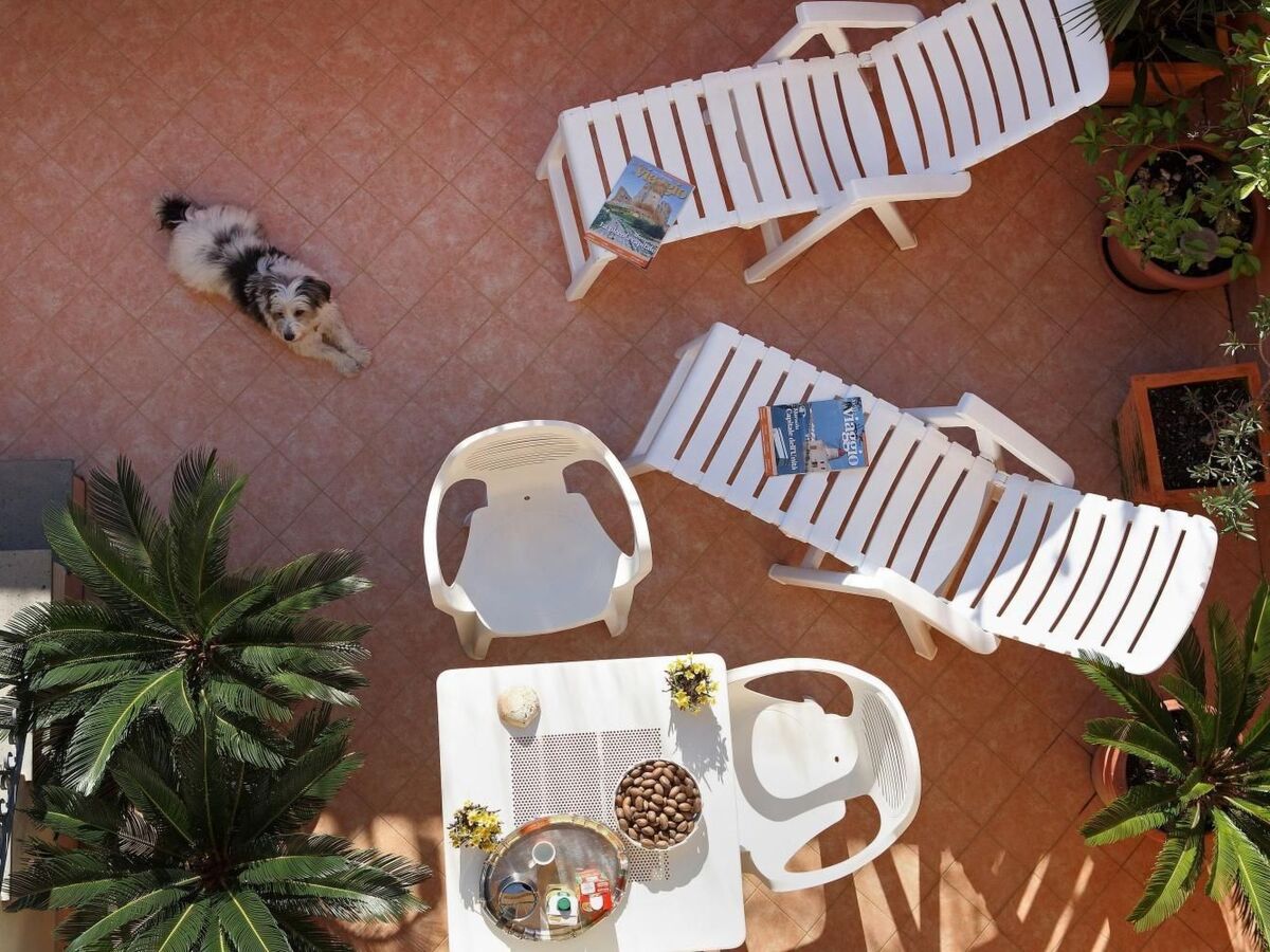Adriana – Appartement en Sicile à 160 m de la mer - Photo 9