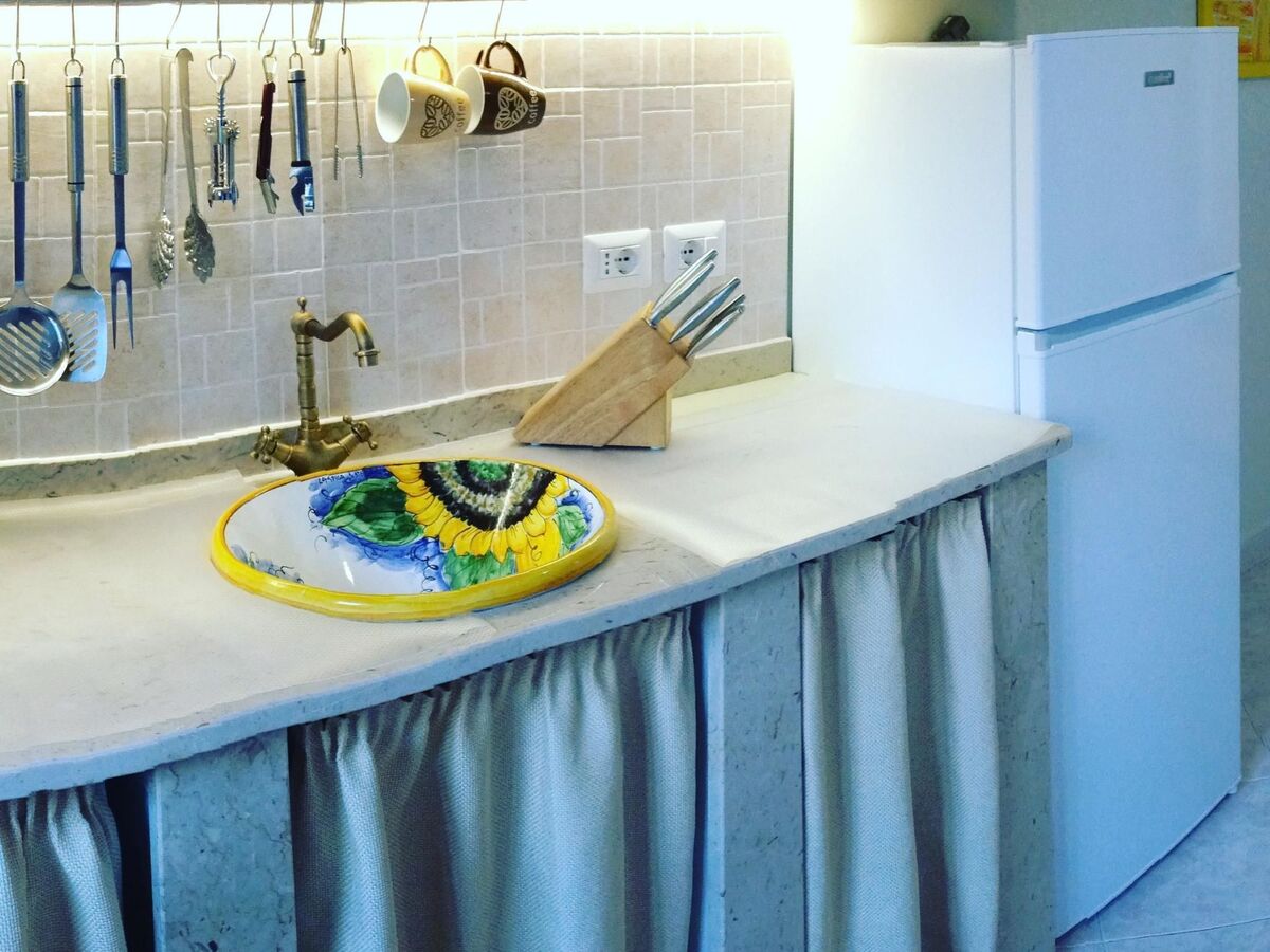 Adriana – Appartement en Sicile à 160 m de la mer - Photo 10