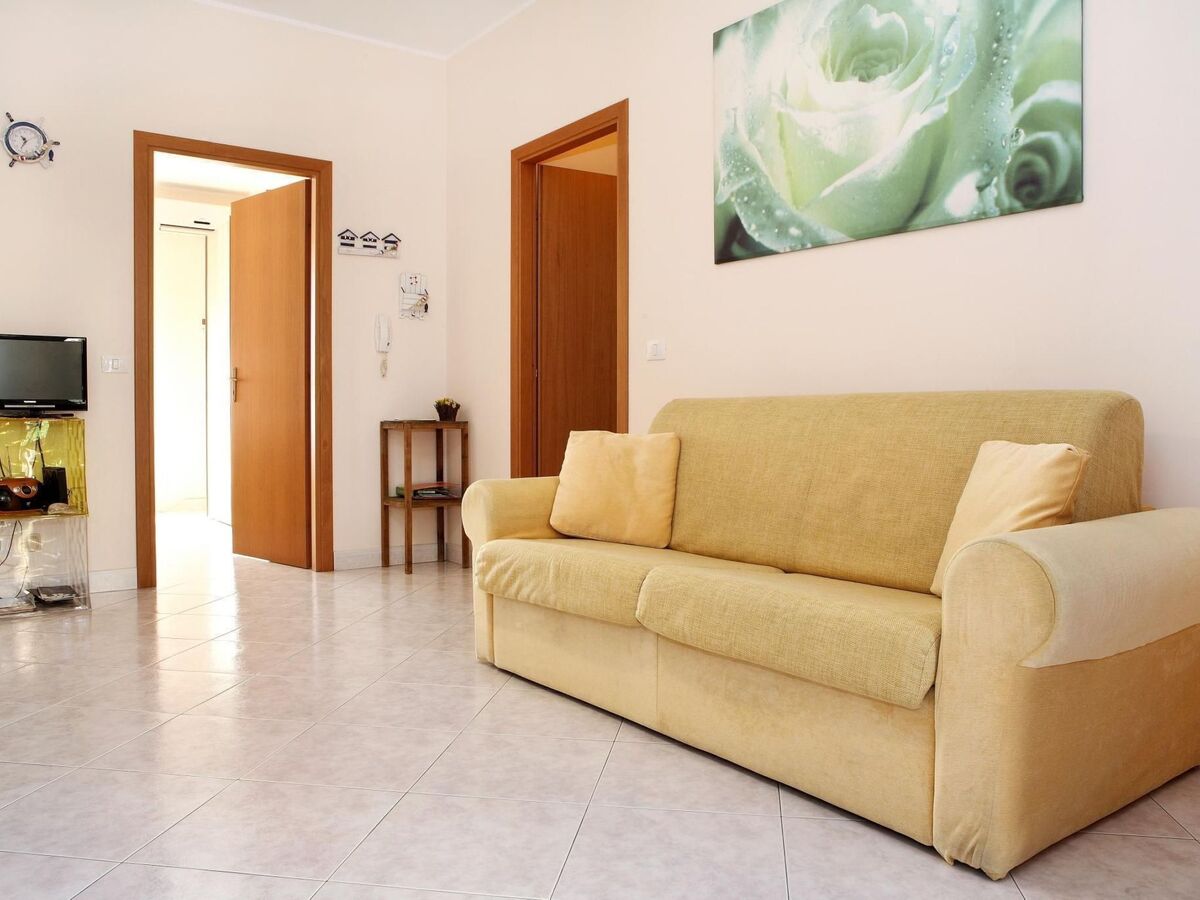 Adriana – Appartement en Sicile à 160 m de la mer - Photo 12