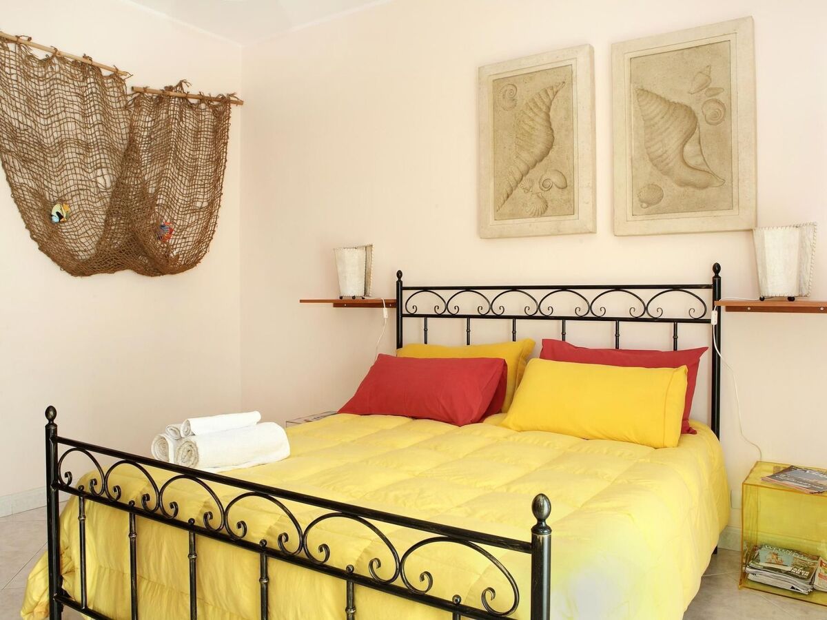 Adriana – Appartement en Sicile à 160 m de la mer - Photo 14