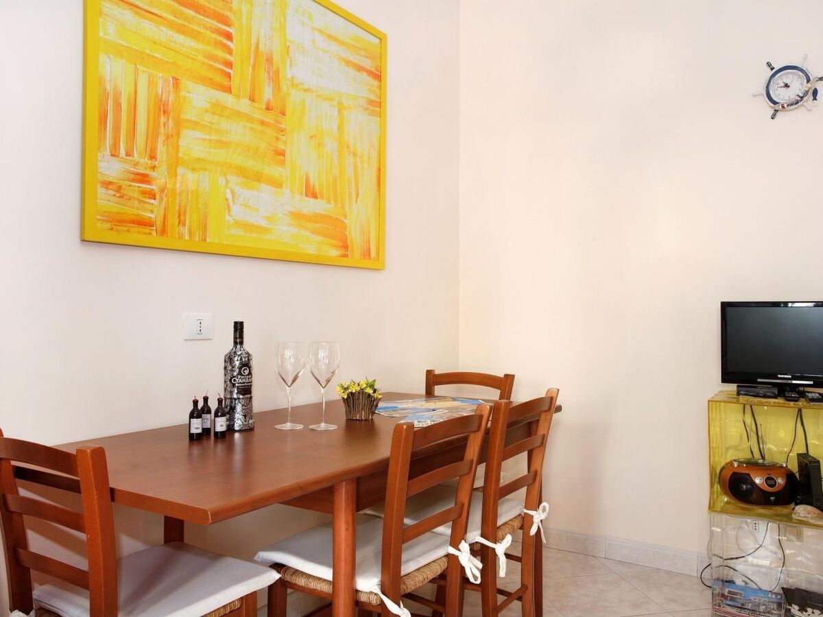 Adriana – Appartement en Sicile à 160 m de la mer - Photo 16
