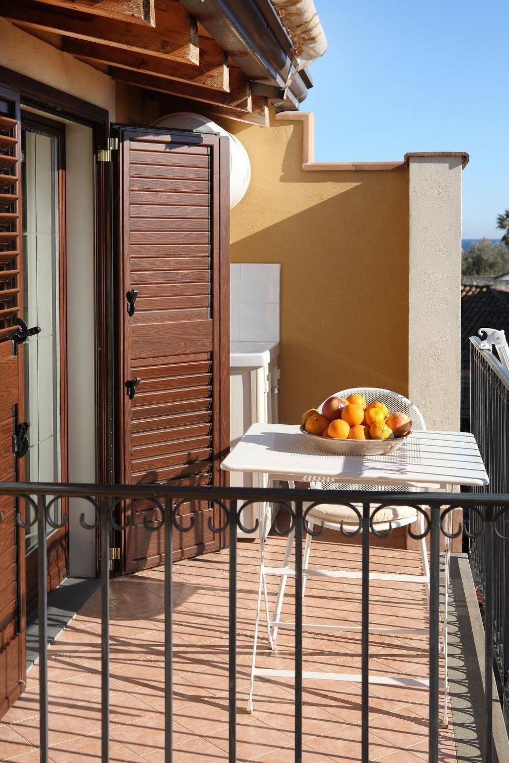 Adriana – Appartement en Sicile à 160 m de la mer - Photo 17