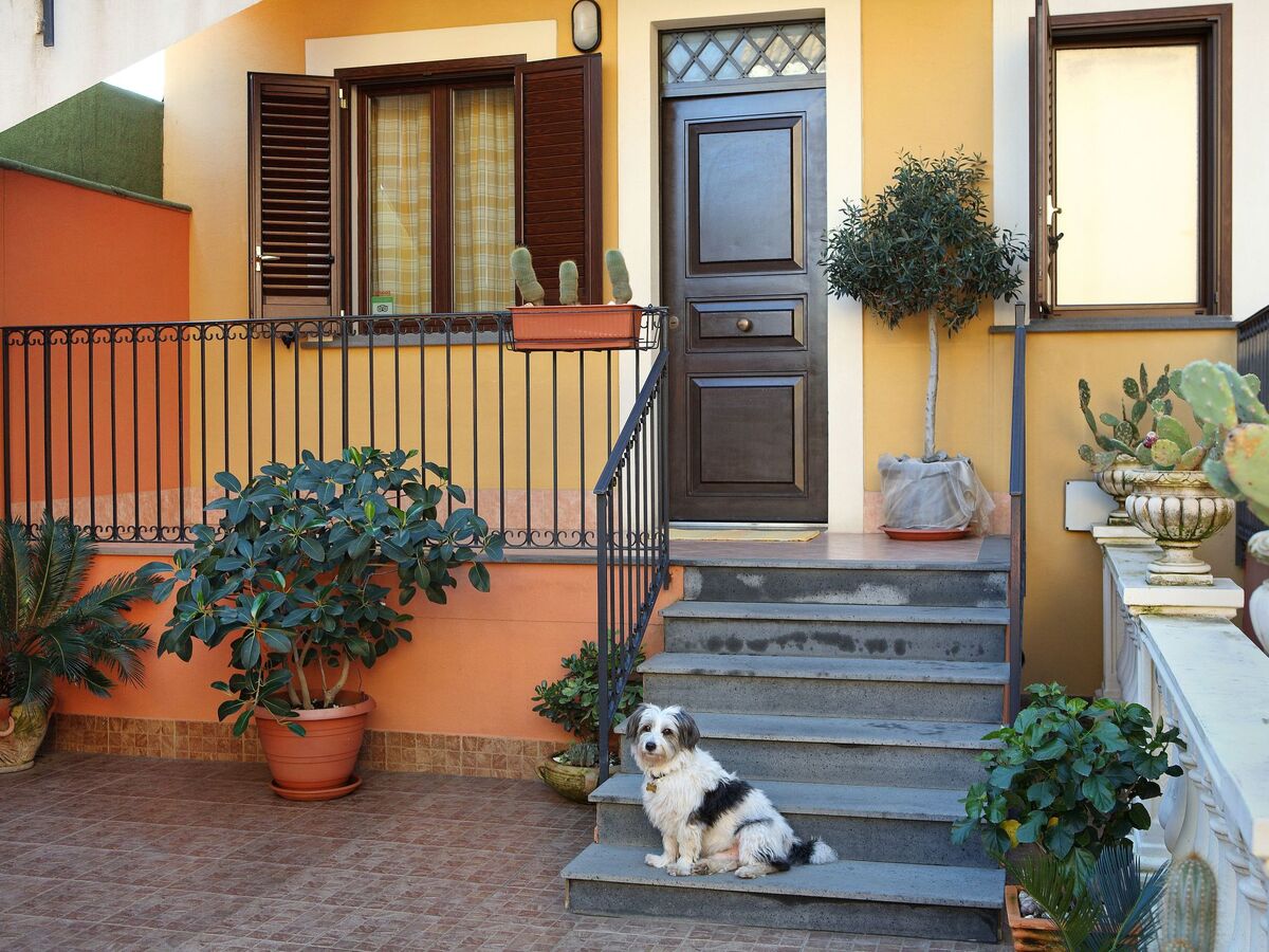 Adriana – Appartement en Sicile à 160 m de la mer - Photo 19
