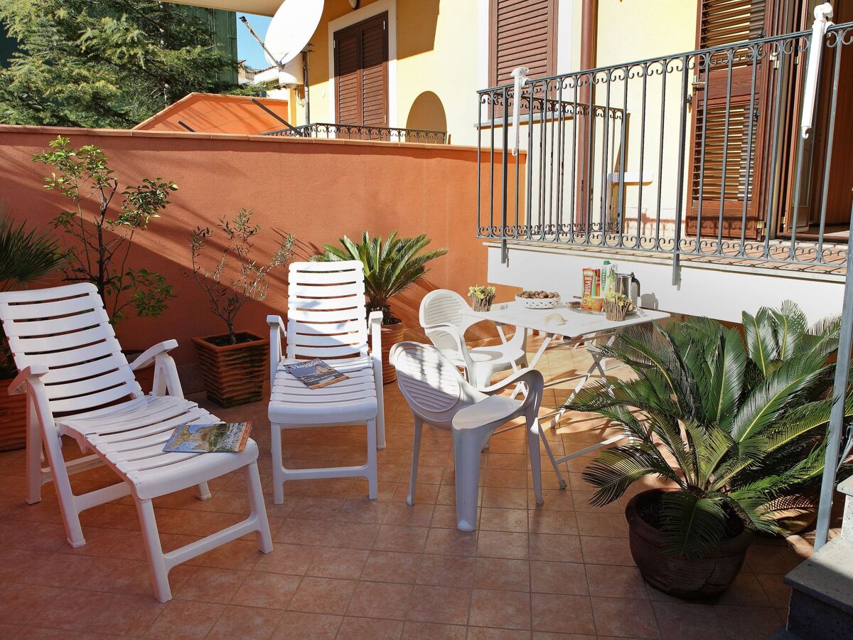 Adriana – Appartement en Sicile à 160 m de la mer - Photo 20