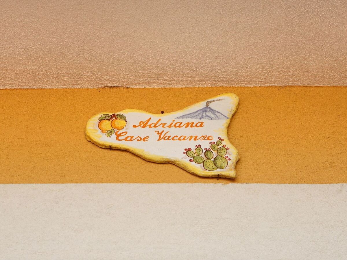 Adriana – Appartement en Sicile à 160 m de la mer - Photo 22