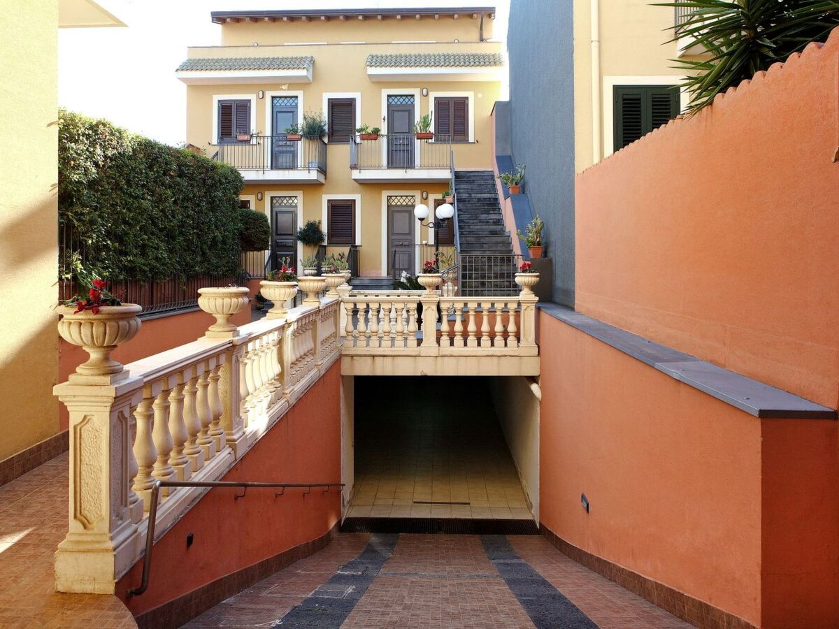 Adriana – Appartement en Sicile à 160 m de la mer - Photo 23