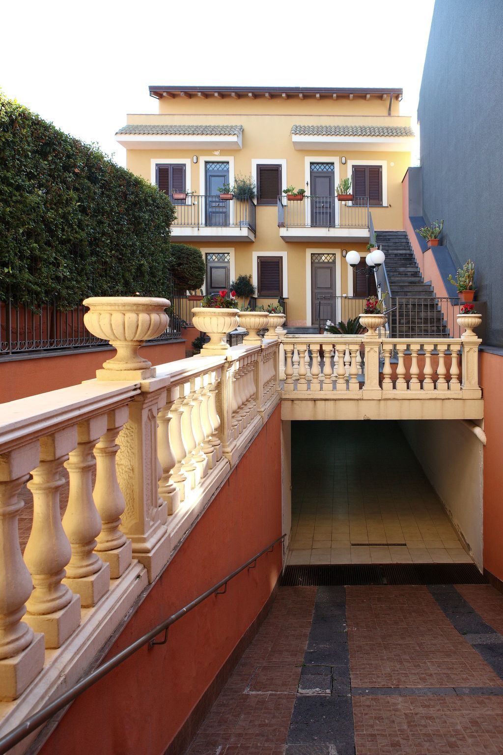 Adriana – Appartement en Sicile à 160 m de la mer - Photo 24