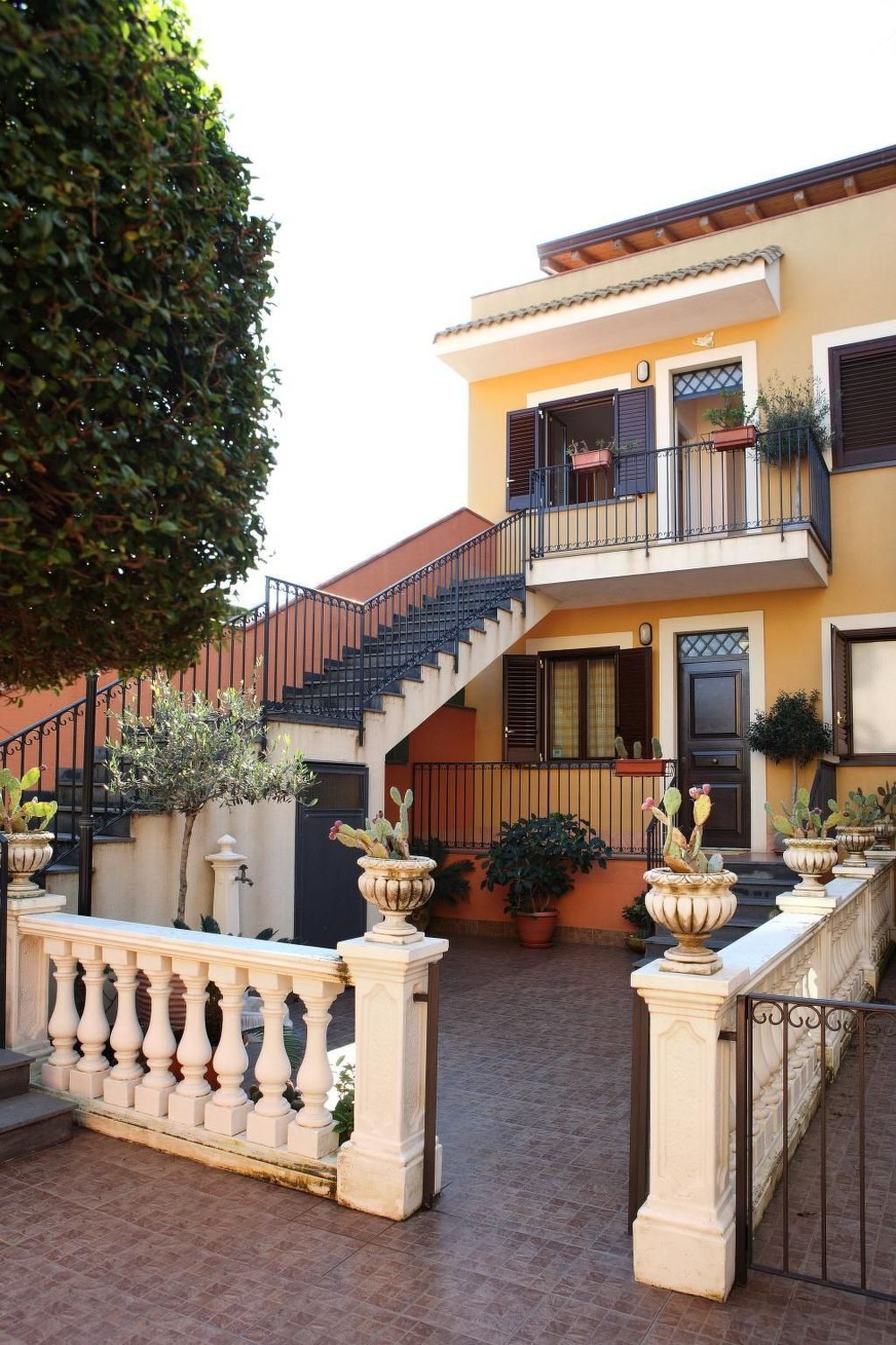 Adriana – Appartement en Sicile à 160 m de la mer - Photo 32