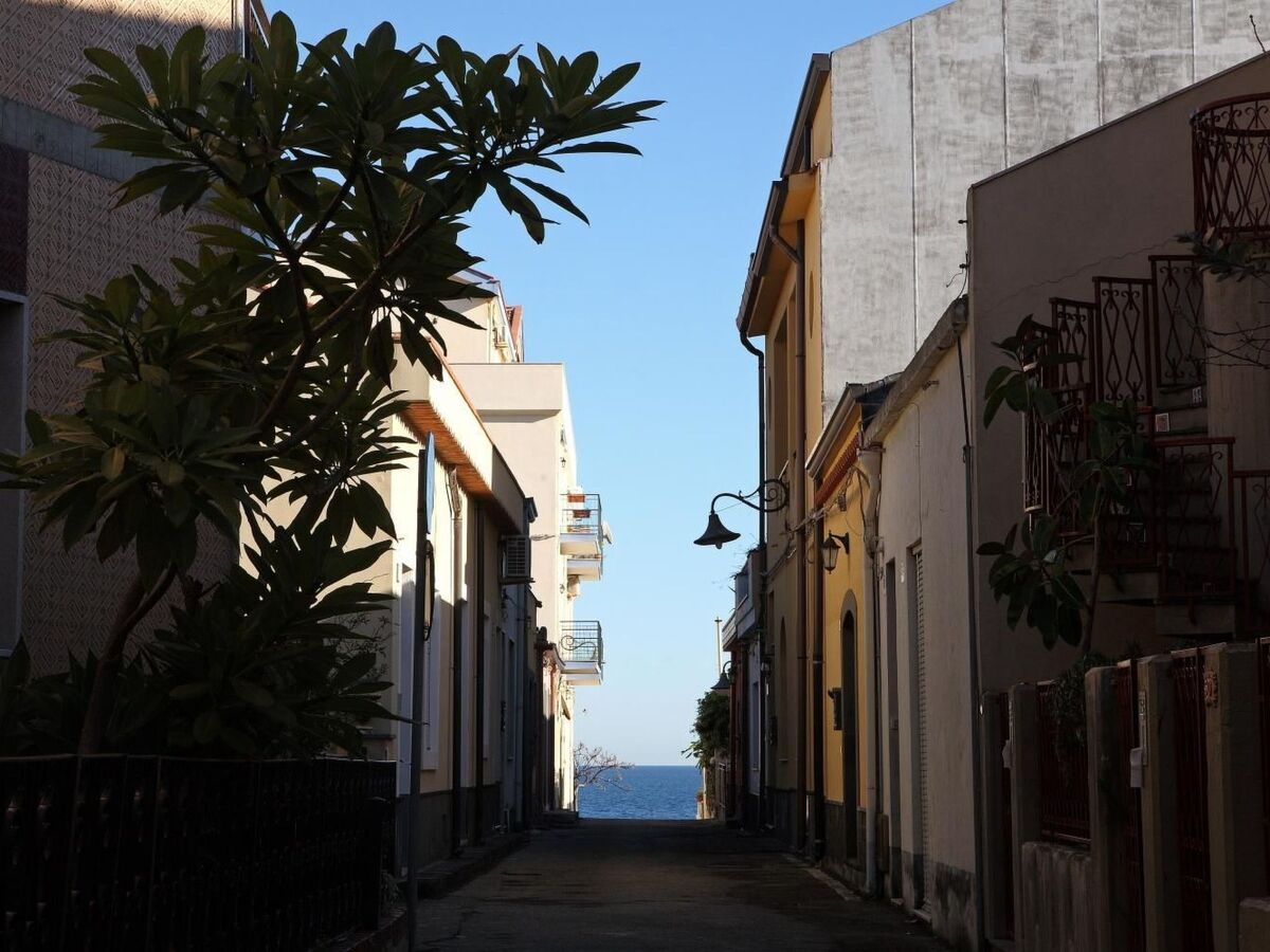 Adriana – Appartement en Sicile à 160 m de la mer - Photo 40