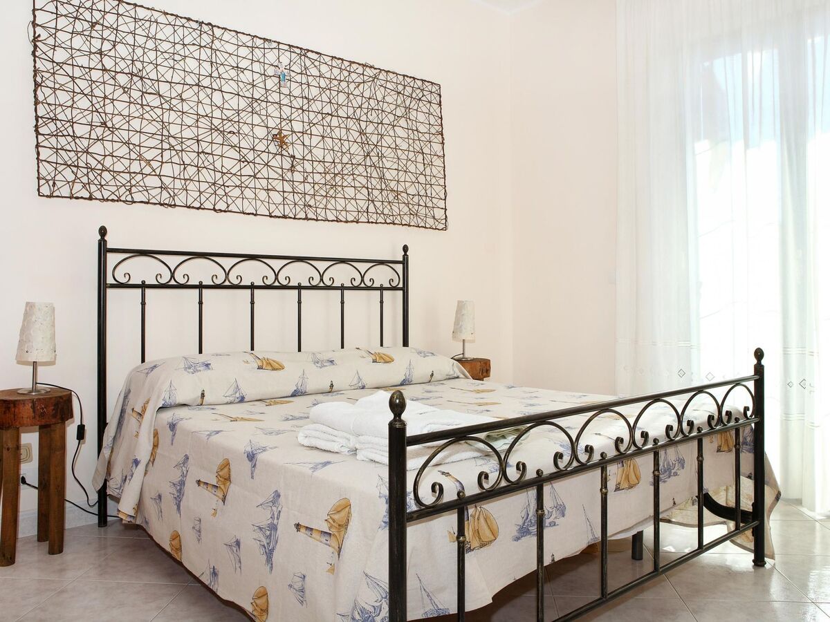 Adriana – Appartement en Sicile à 160 m de la mer - Photo 43
