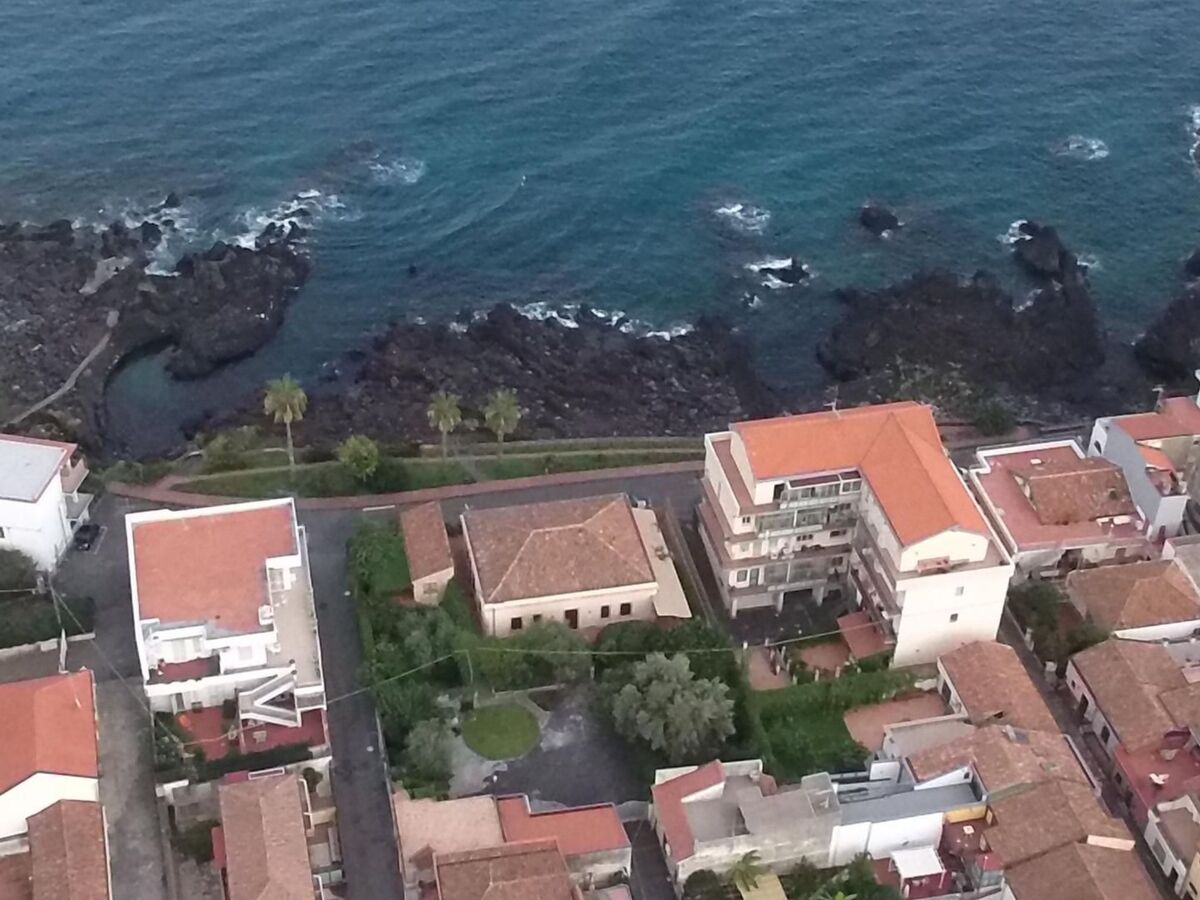 Adriana Casa Vacanze 2 – Appartement 7 pers., 100 m de la mer - Photo 1