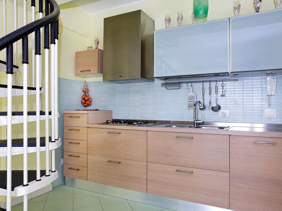 Adriana Casa Vacanze 2 – Appartement 7 pers., 100 m de la mer - Photo 2