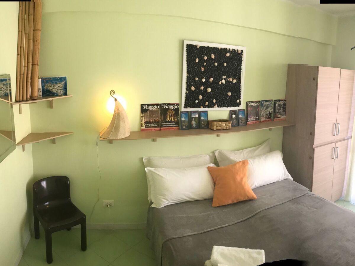 Adriana Casa Vacanze 2 – Appartement 7 pers., 100 m de la mer - Photo 3