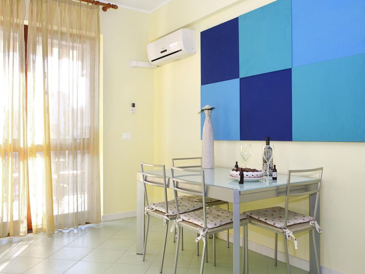 Adriana Casa Vacanze 2 – Appartement 7 pers., 100 m de la mer - Photo 6