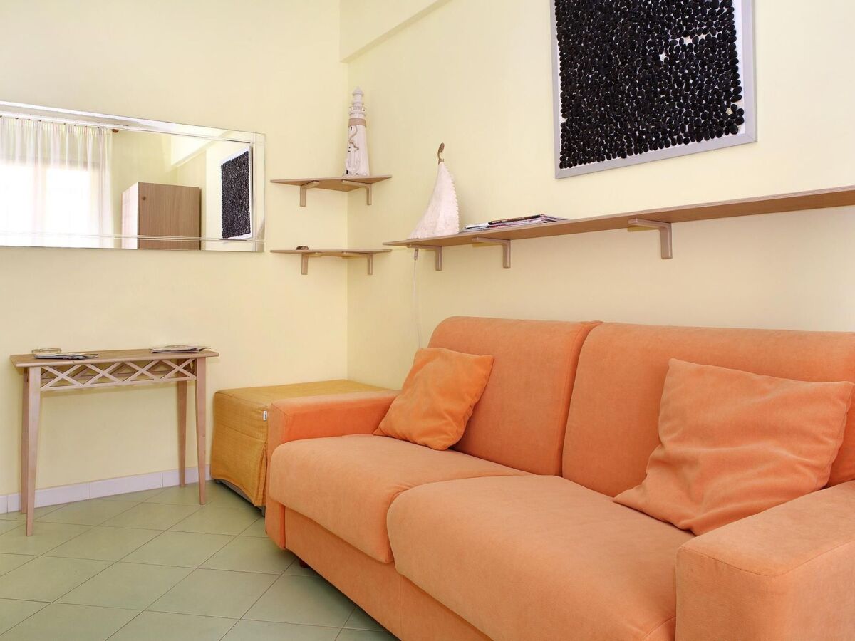 Adriana Casa Vacanze 2 – Appartement 7 pers., 100 m de la mer - Photo 8