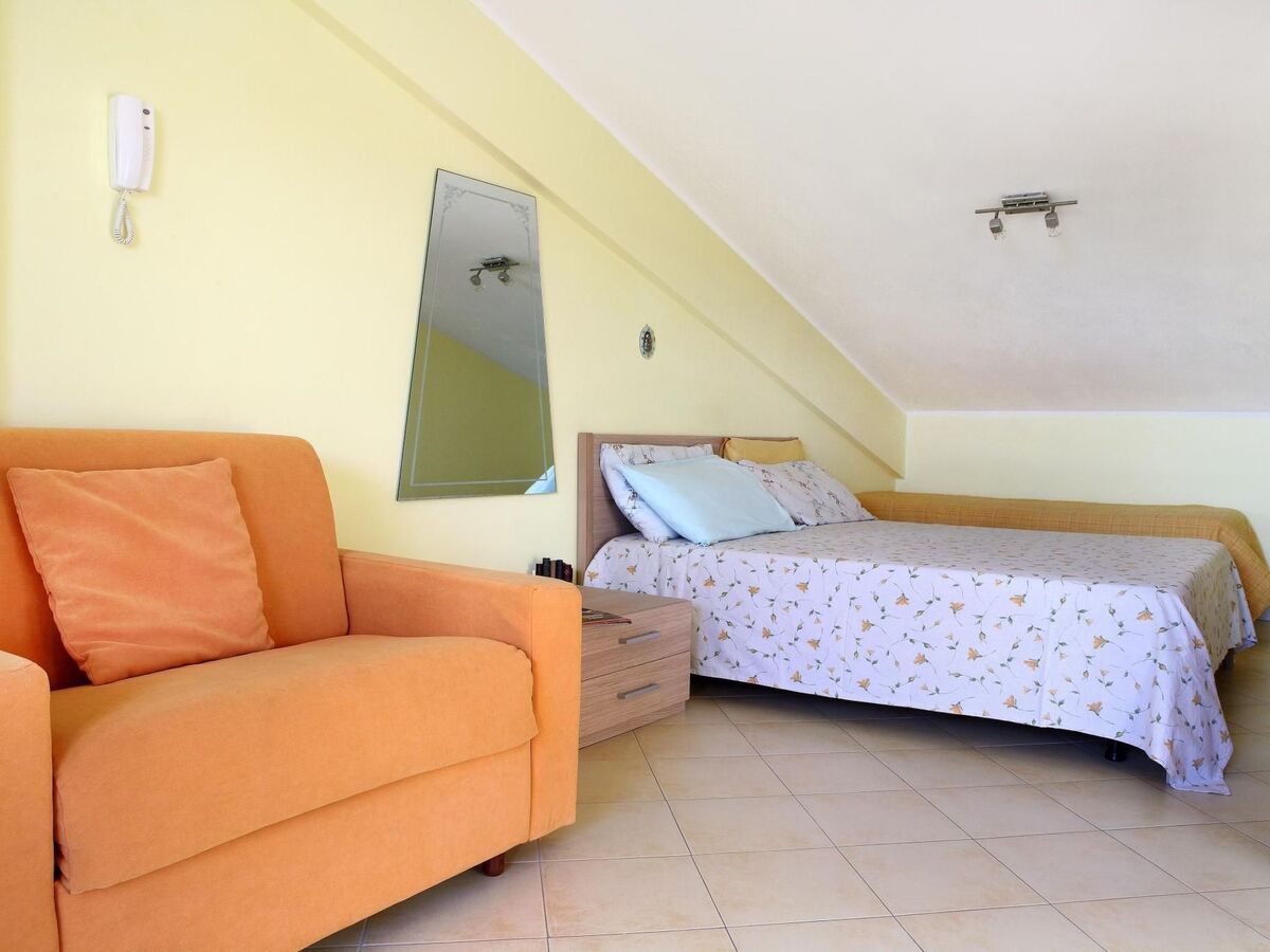 Adriana Casa Vacanze 2 – Appartement 7 pers., 100 m de la mer - Photo 9