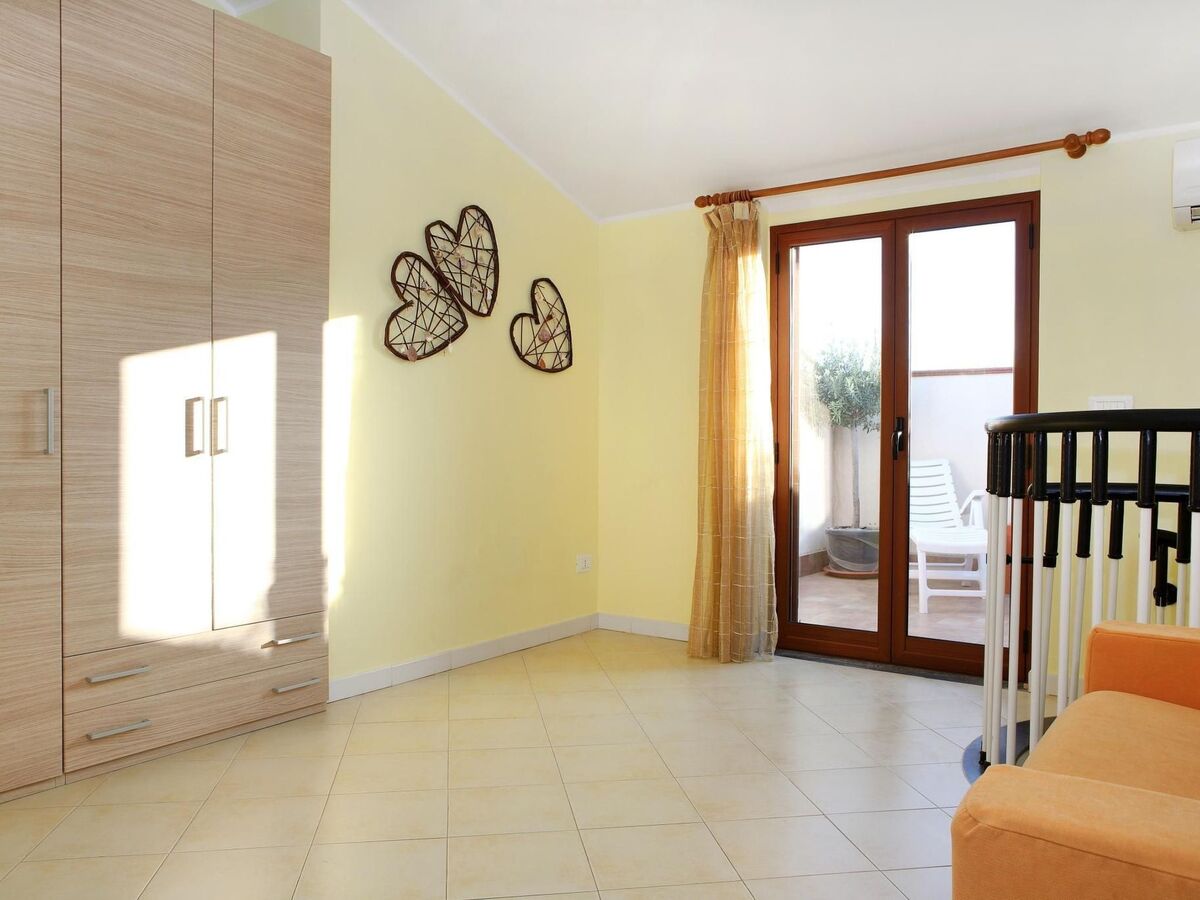 Adriana Casa Vacanze 2 – Appartement 7 pers., 100 m de la mer - Photo 11