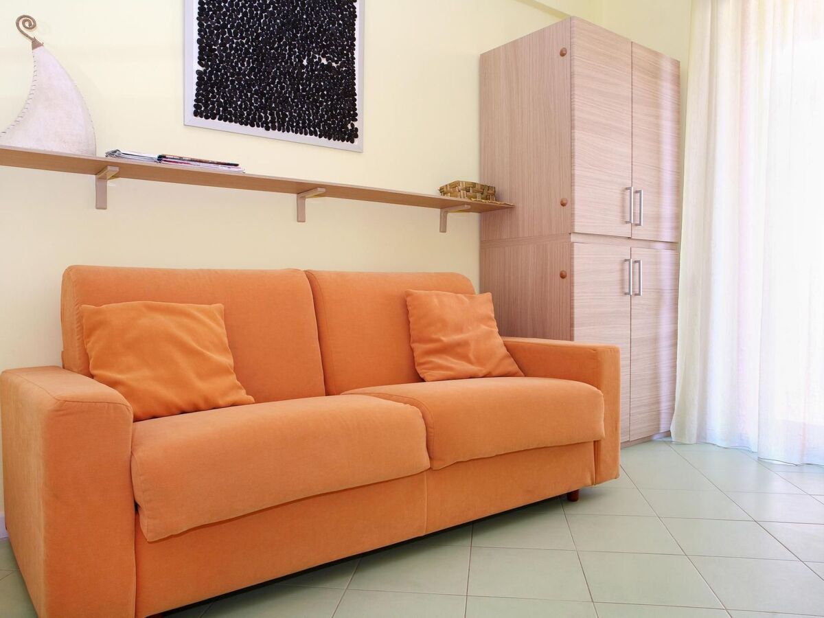 Adriana Casa Vacanze 2 – Appartement 7 pers., 100 m de la mer - Photo 12
