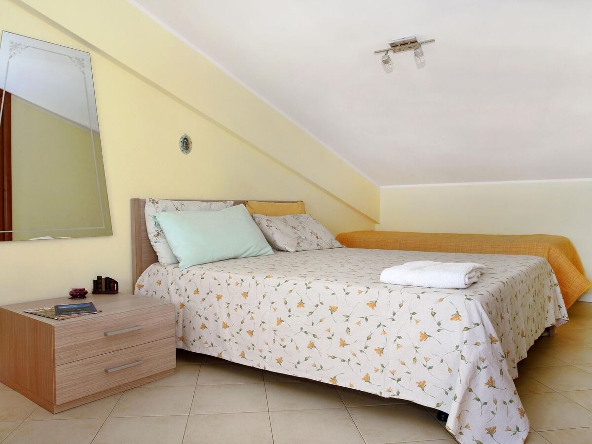 Adriana Casa Vacanze 2 – Appartement 7 pers., 100 m de la mer - Photo 13
