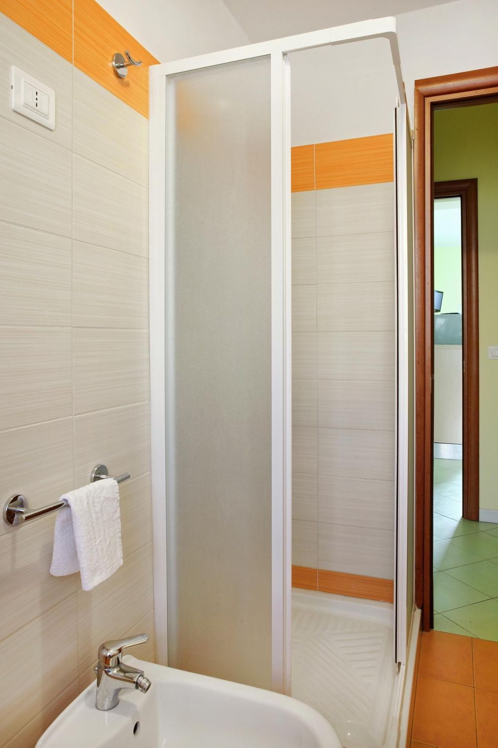 Adriana Casa Vacanze 2 – Appartement 7 pers., 100 m de la mer - Photo 17